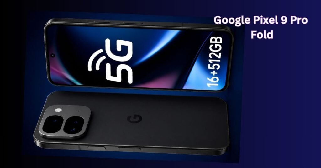 Google Pixel 9